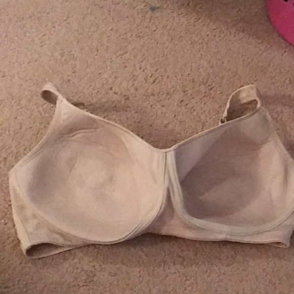 Cacique no wire pad bra - Picture 3 of 3